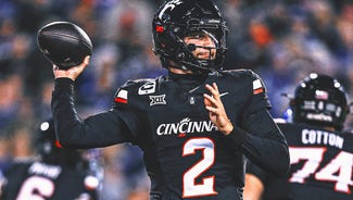 Next Story Image: 2026 College Football Transfer Portal Tracker: Texas Tech, Indiana Land Standout QBs